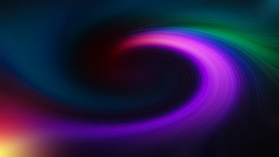 spiral moving colors abstract 4k 8q 2560x1600 wallpaper