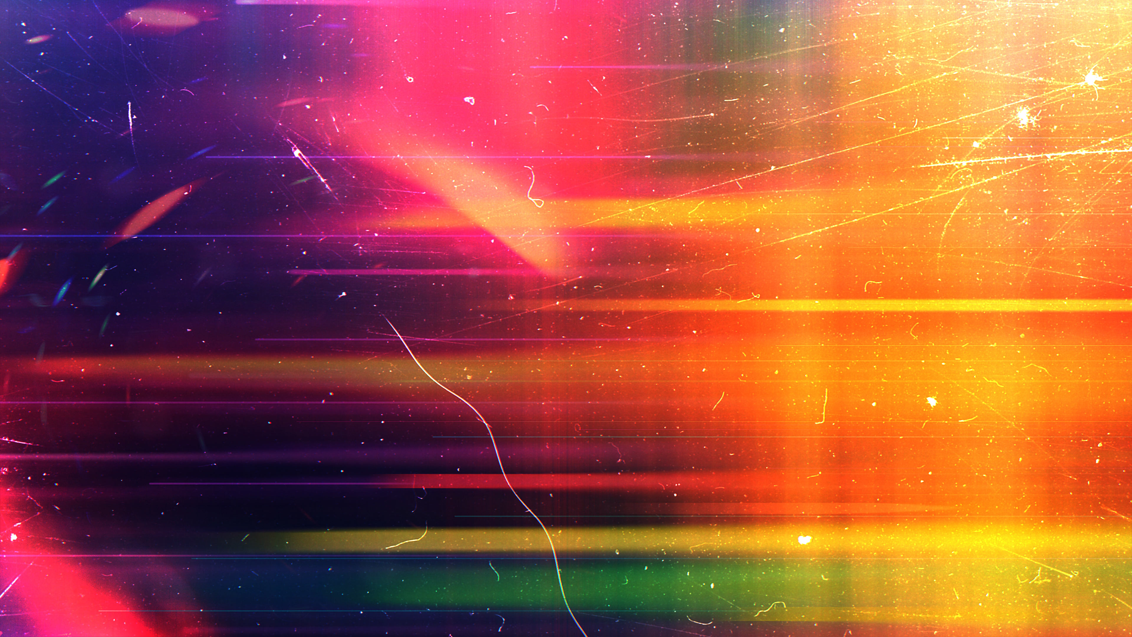 4k abstract splash art 1z Wallpaper