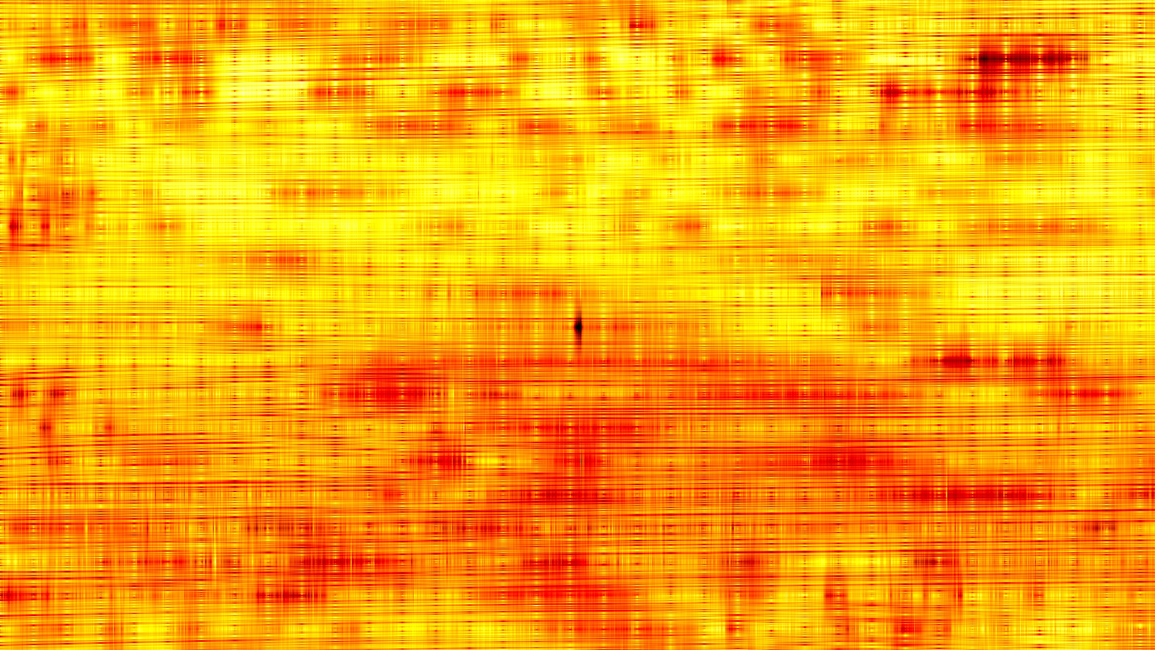 Bright background orange yellow image Wallpaper