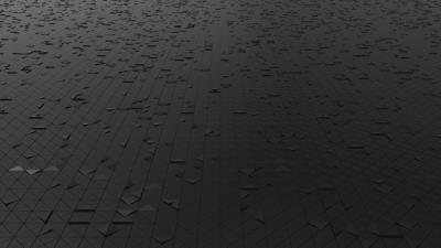 Geo tile abstract image 8k wallpaper