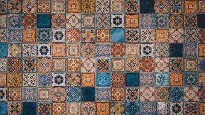 Artistic Pattern 4k Ultra HD wallpaper