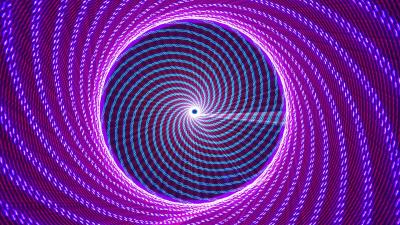 Swirl Blue Pink Abstract Texture wallpaper