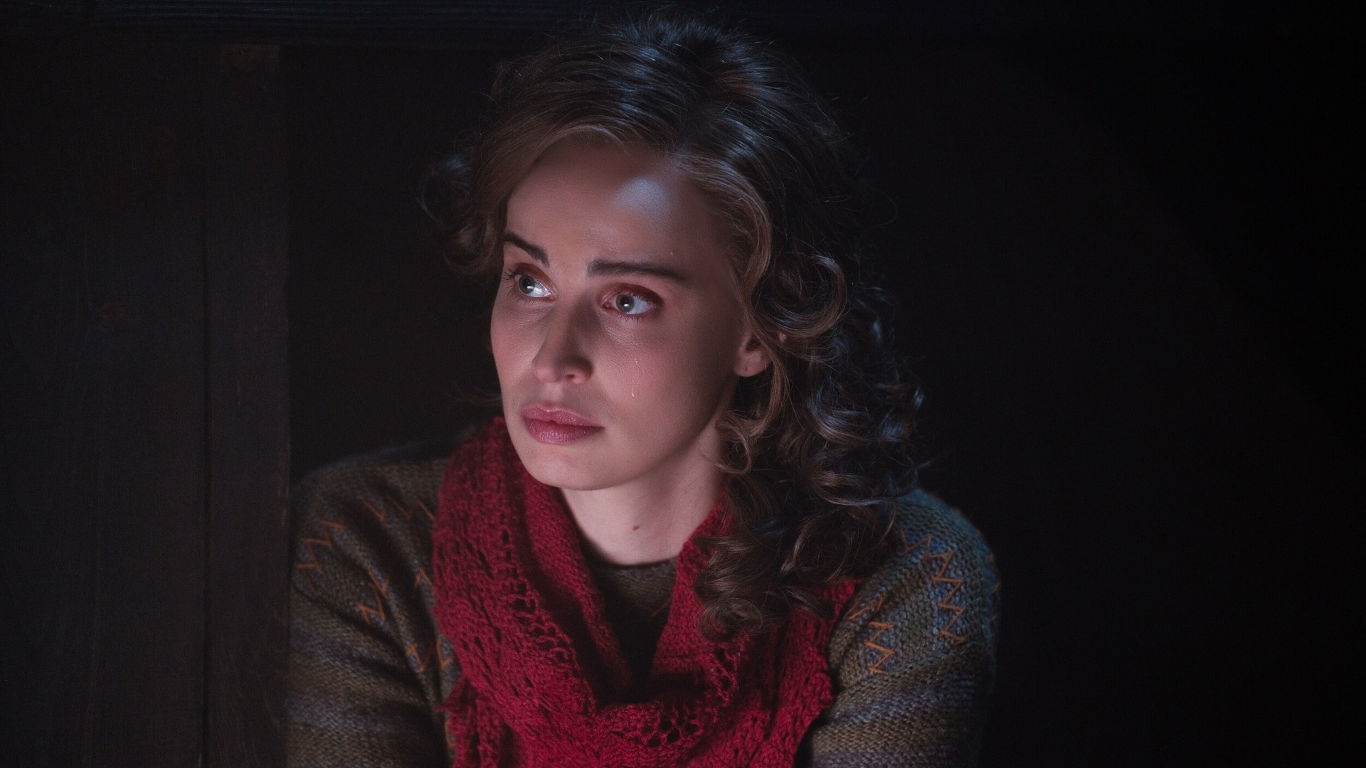 Against The Ice HD Wallpaper