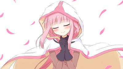 Puella Magi Madoka Magica HD wallpaper