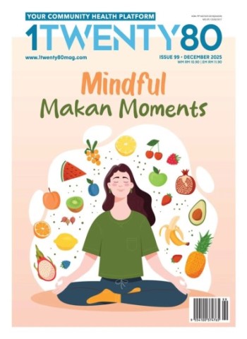 1twenty80 - December 2025 Magazine