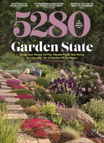 5280 Magazine - May 2026 cover