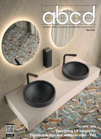 ABCD. Architecture, Building, Contracting & Developing - May 2026 Magazine