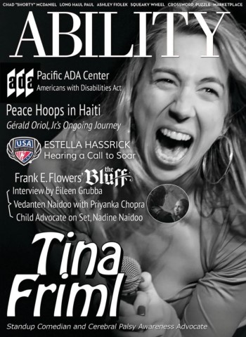Ability - April-May 2026 cover