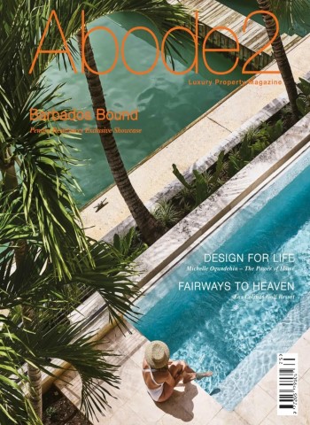 Abode2 - 19 May 2026 cover