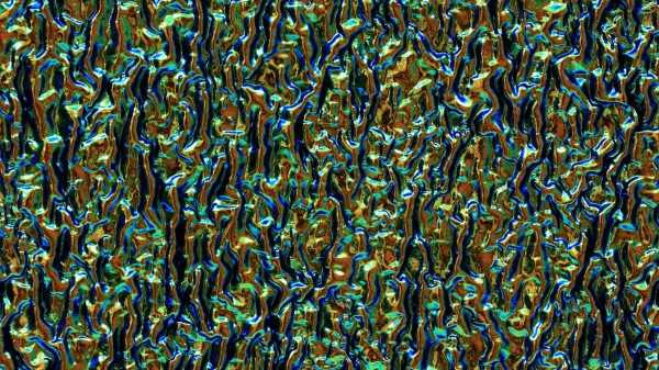 Abstraction Stains Wavy wallpaper