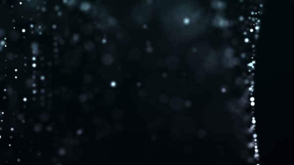 Glares Spots Black Background Image wallpaper