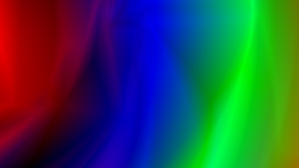 Graphics Gradient Colorful Wallpaper