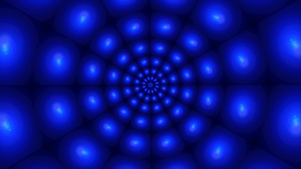 Lines Immersion Rotation Image wallpaper