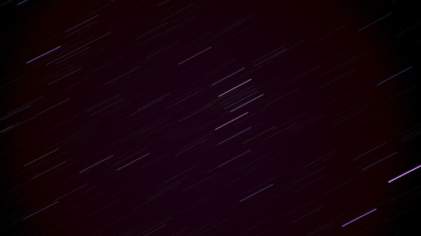 Lines Stars Diagonally wallpaper