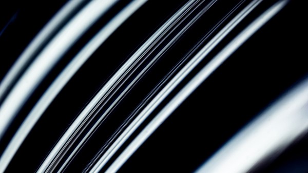 Lines Stripes Bw wallpaper