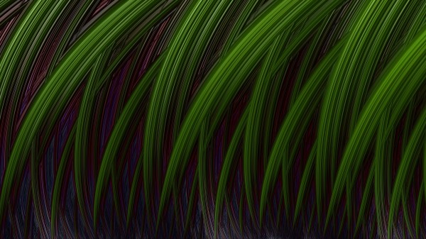 Lines Stripes Fractal wallpaper