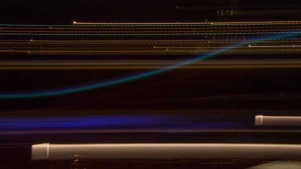 Lines Stripes Light wallpaper