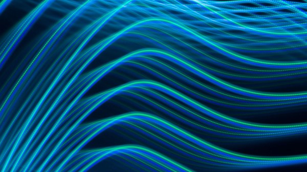 Lines Stripes Neon wallpaper
