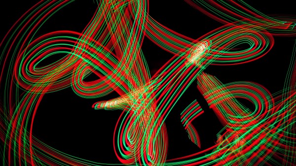 Lines Stripes Plexus Bright Image wallpaper