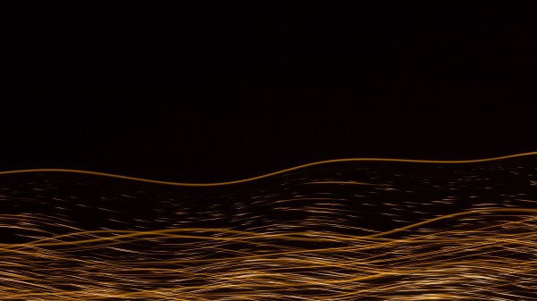 Lines Strokes Abstraction Wallpaper