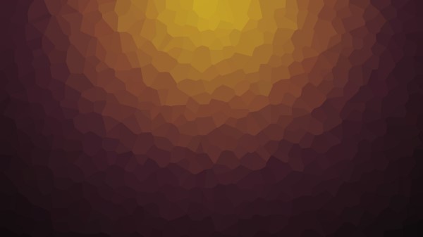 Mosaic Gradient Texture wallpaper