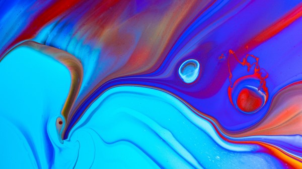 Paint Liquid Stains Pic wallpaper