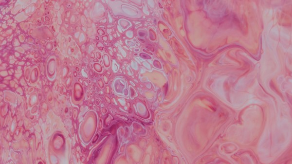 Stains Bubbles Texture Image wallpaper