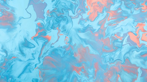 Stains Liquid Abstraction Image wallpaper