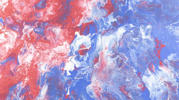 Stains Paint Liquid Photo wallpaper