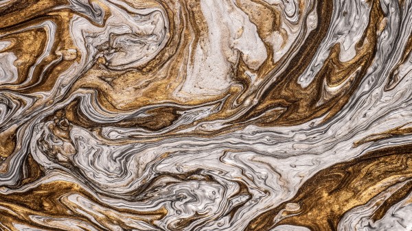 Stains Paint Wavy wallpaper