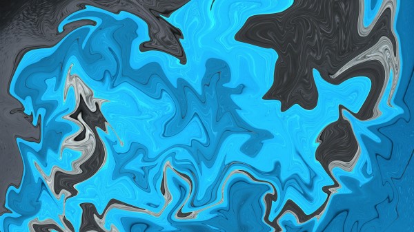 Stains Spots Abstraction Wallpaper