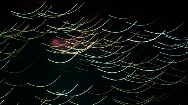 Stripes Lines Neon Image wallpaper