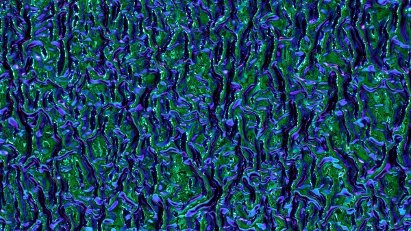 Volume Shape Convex wallpaper