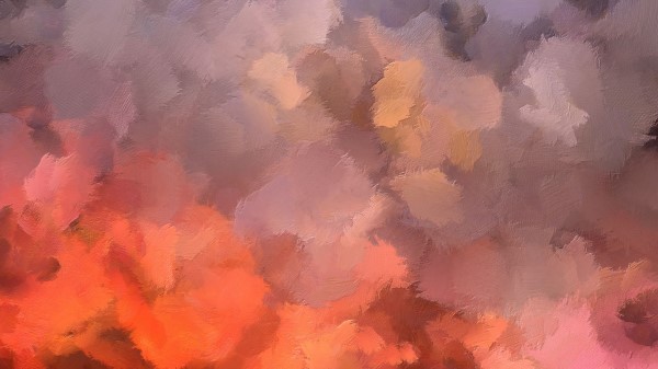 Watercolor Paint Abstraction Wallpaper