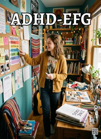 ADHDEFG - June 2026 cover