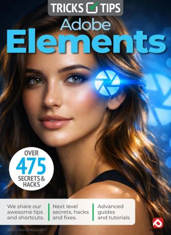 Adobe Elements Tricks and Tips - Summer 2026 Magazine