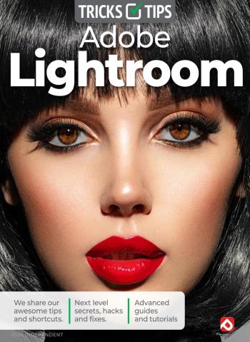 Adobe Lightroom Tricks and Tips - Summer 2026 Magazine