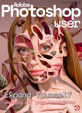 Adobe Photoshop User - Summer 2026 Magazine