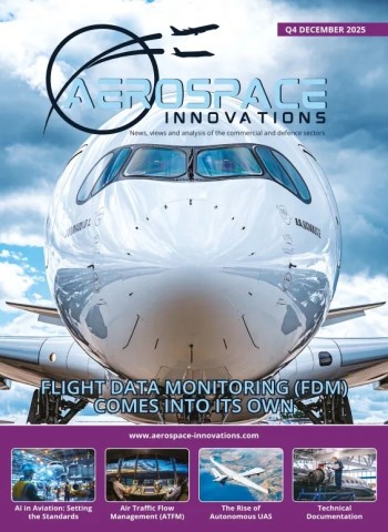 Aerospace Innovations - December 2025 Magazine
