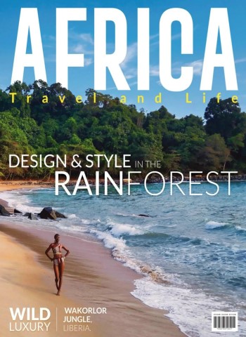 Africa Travel & Life - Issue 3 2026 cover