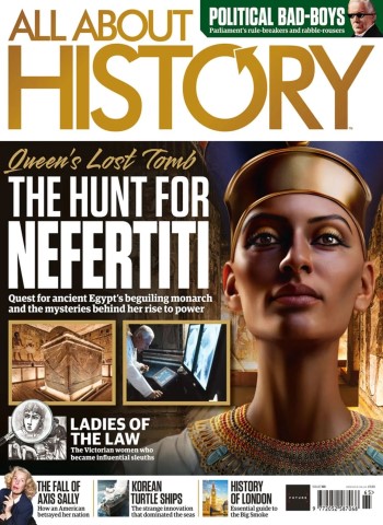 All About History - Issue 165 2026 Magazine