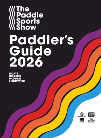 All Paddlesports Buyers Guide 2026 cover