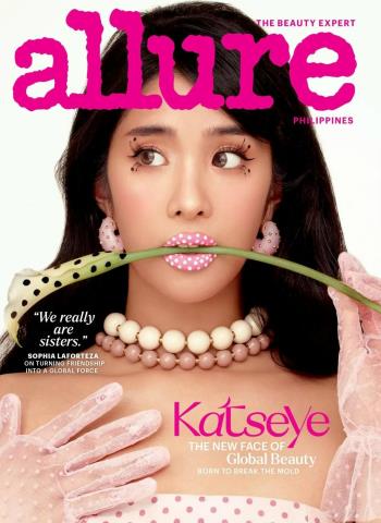 Allure Philippines - July 2026 Magazine