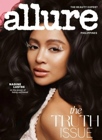 Allure Philippines - November 2025 Magazine