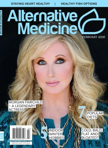 Alternative Medicine - February 2026 Magazine