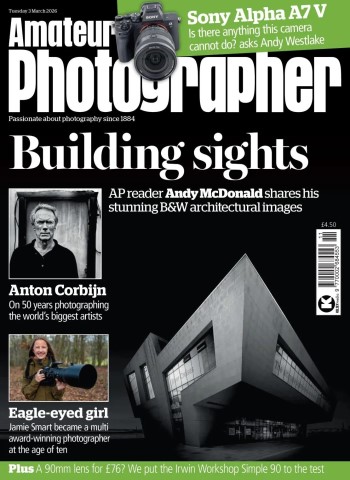 Amateur Photographer - 3 March 2026 Magazine