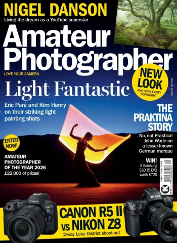 Amateur Photographer - 5 May 2026 Magazine