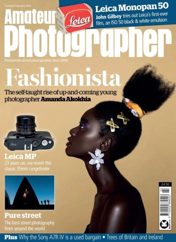 Amateur Photographer - 6 January 2026 Magazine