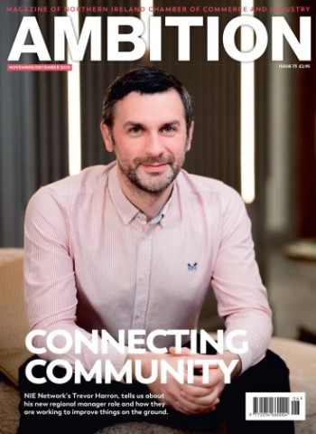 Ambition - November-December 2025 Magazine