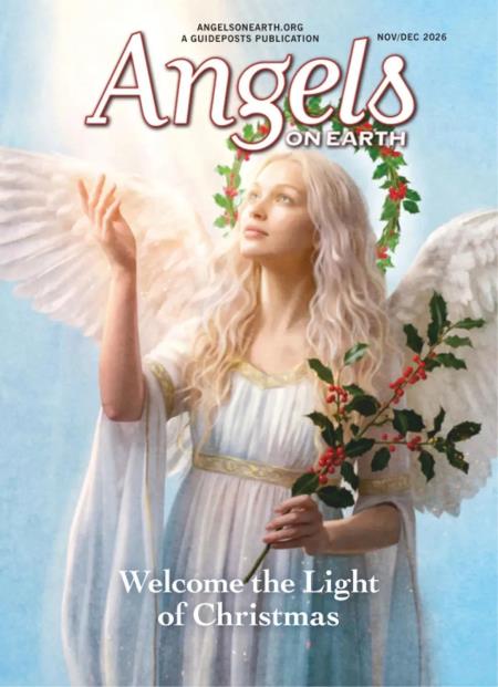 Angels on Earth - November-December 2026 Magazine